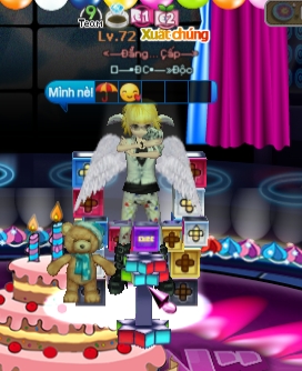 Đẳng Cấp Vô Đối :X